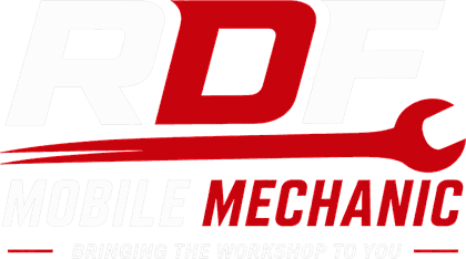 RDF Mobile Mechanic